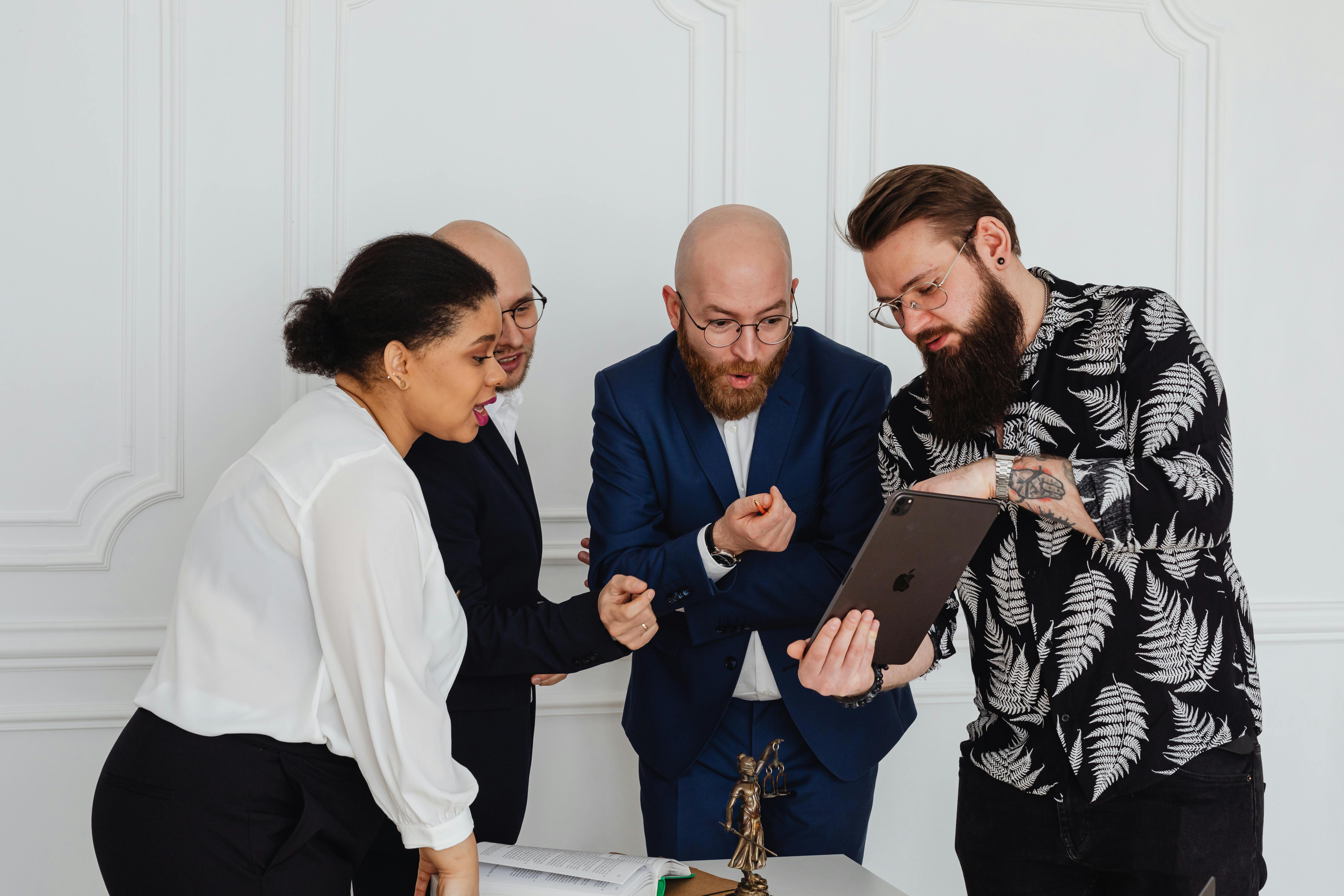 Business Makers About Us